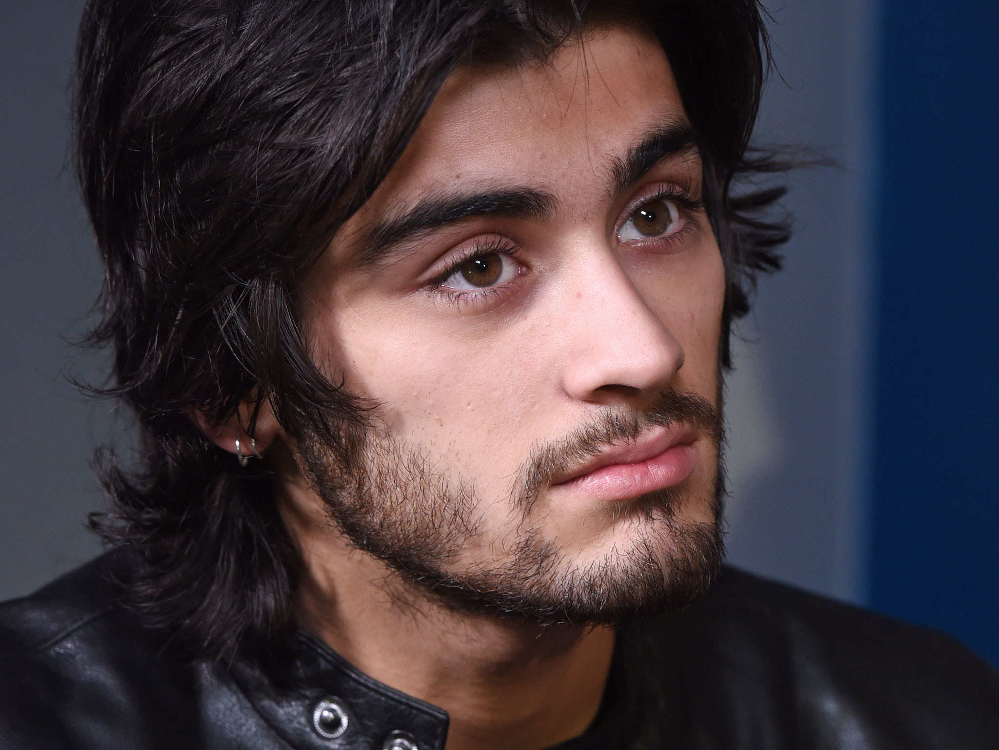 Zayn Malik quits One Direction: 'I'd like to apologise to the fans if I've  let anyone down' | The Independent