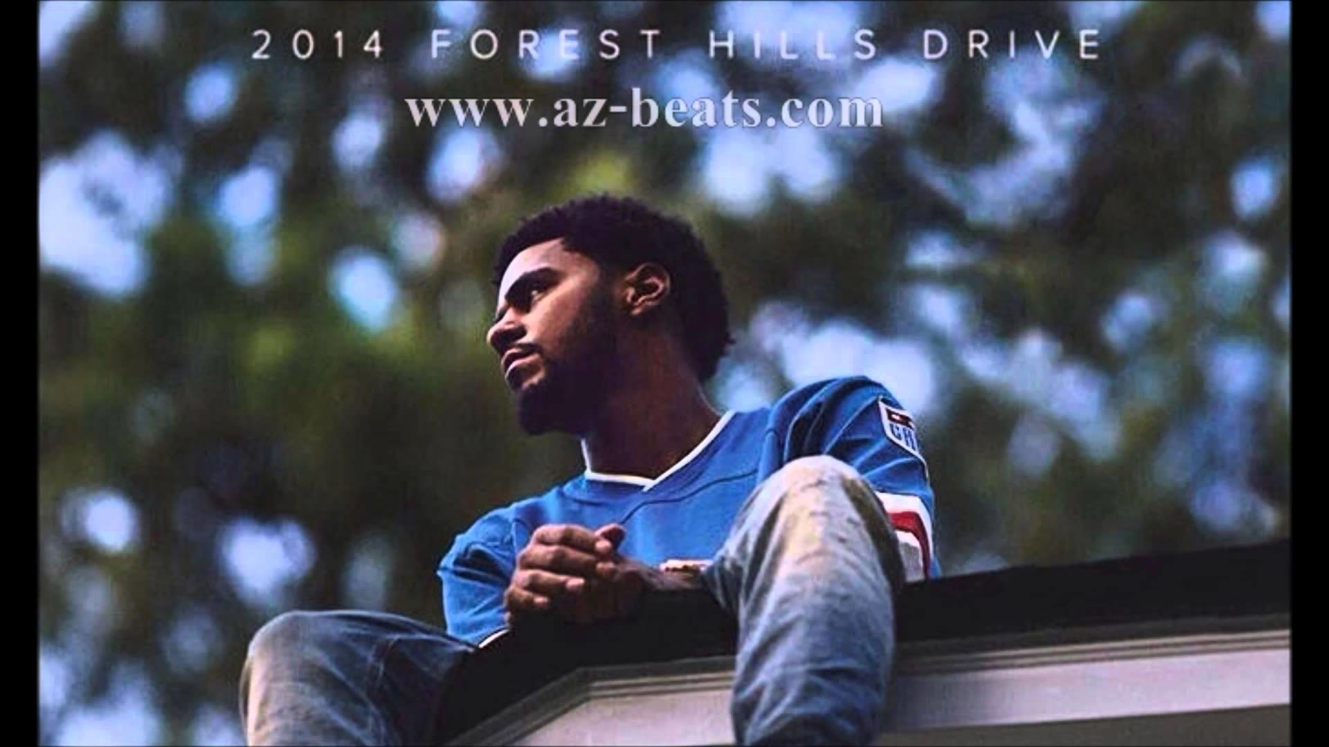J Cole – Forest Hills Drive Type Beat – The Family Prod. By AzBeats – YouTube