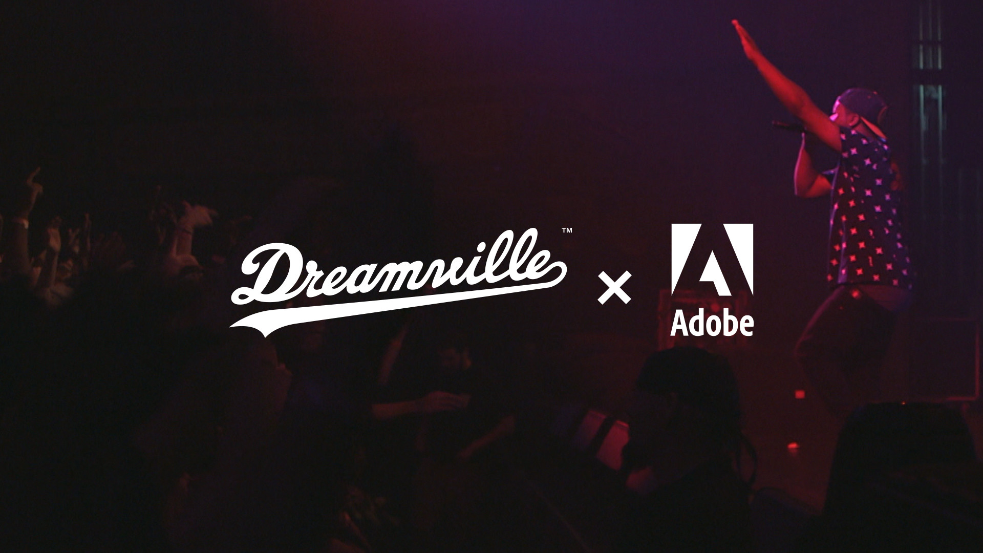 Dreamville x Adobe Behind The Forest Hills Drive Tour Dreamville Records