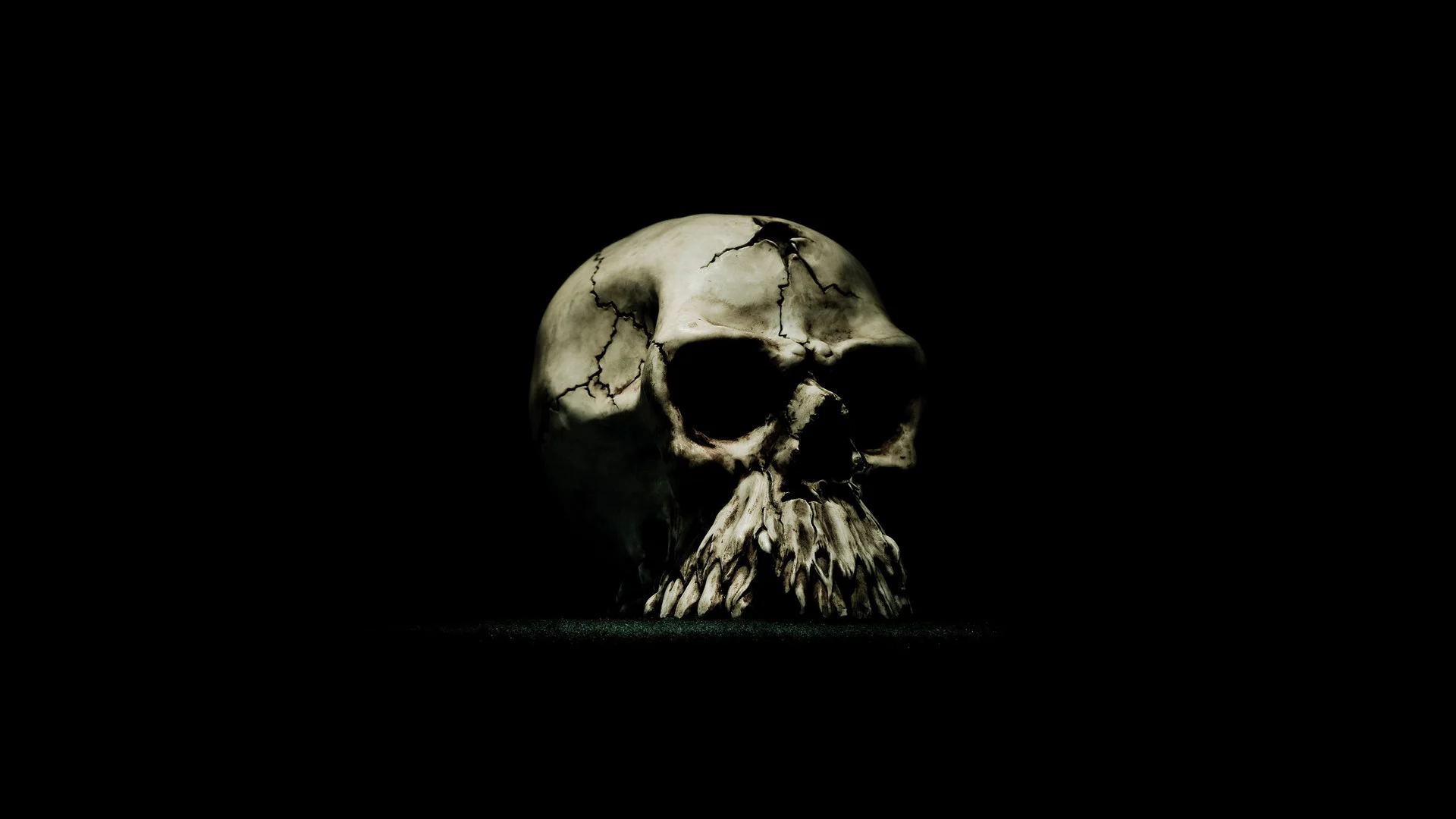Free Scary Skull Wallpapers, Free Scary Skull HD Wallpapers, Scary