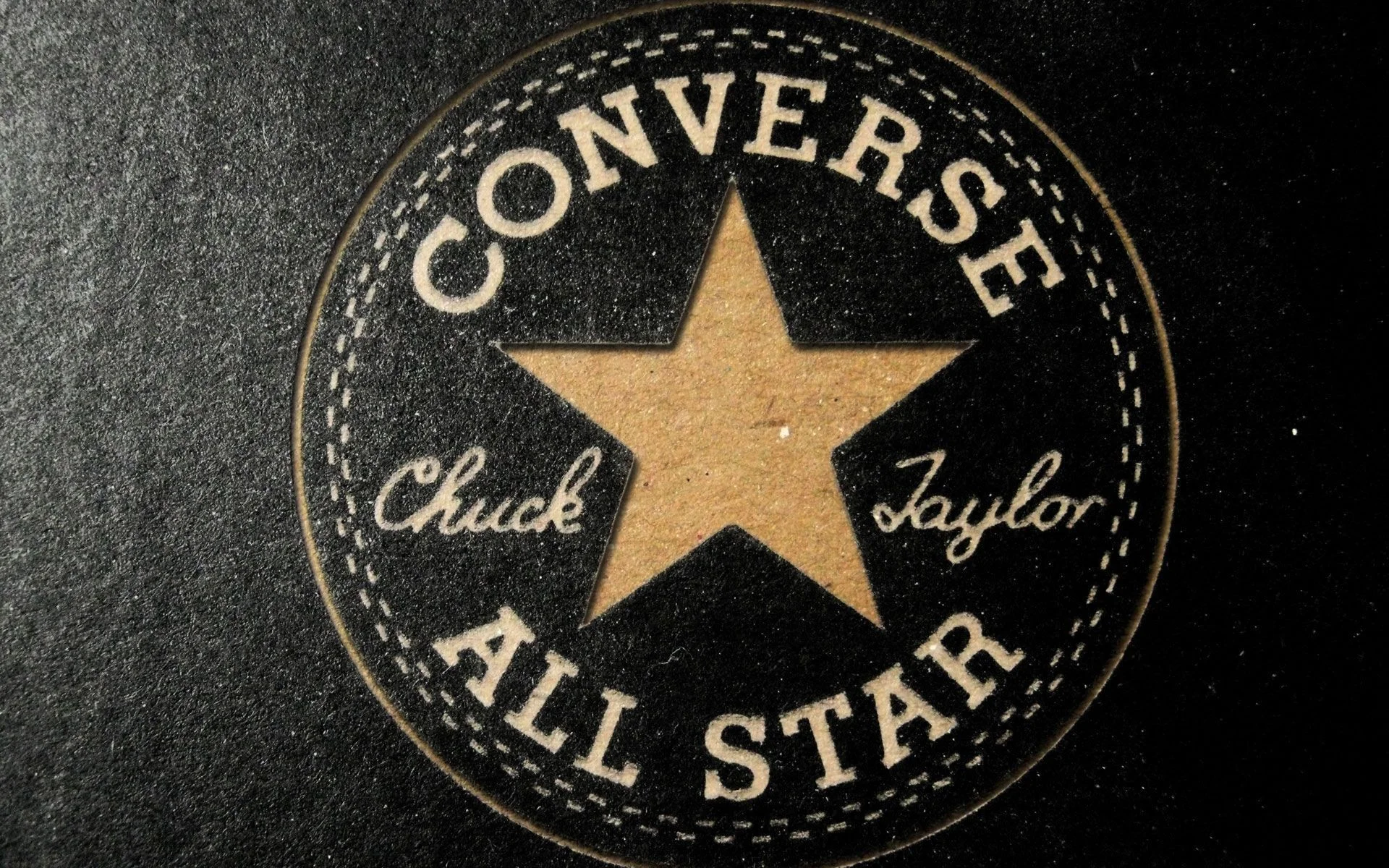 Converse Logo wallpaper