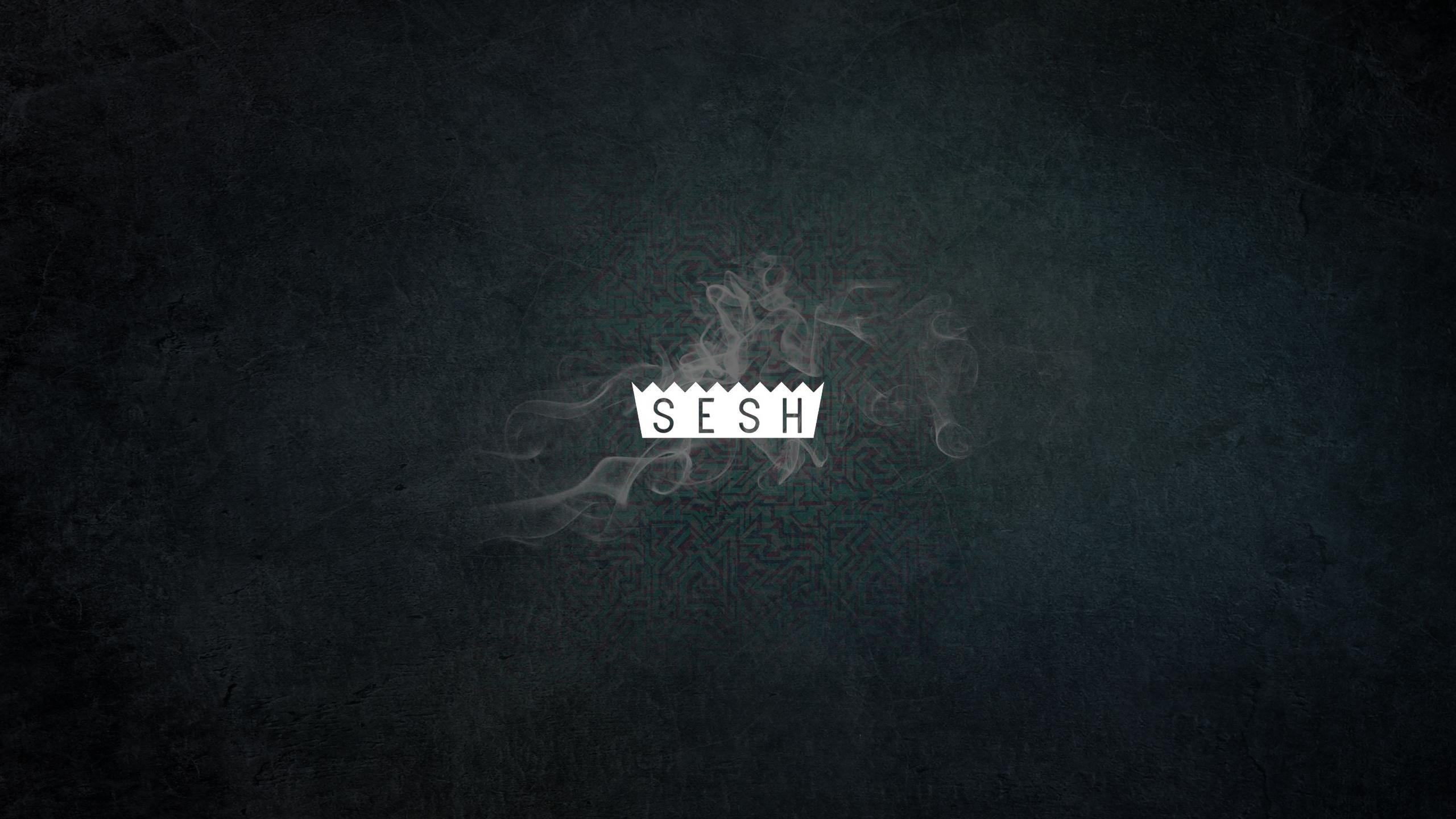 TeamSESH wallpaper made by me xox