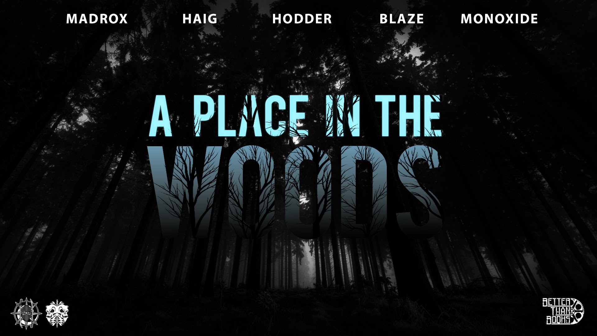 Twiztids A Place In The Woods premieres at Billboard.com Faygoluvers