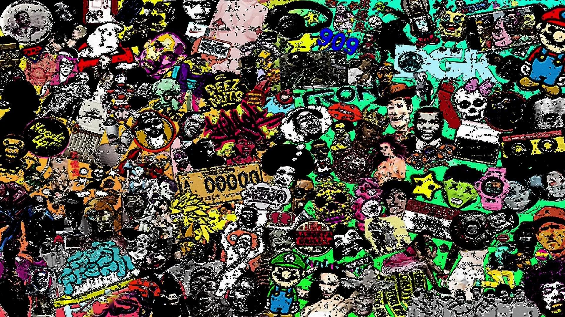 wallpaper.wiki-Acid-Rap-Wallpaper-PIC-WPD001141