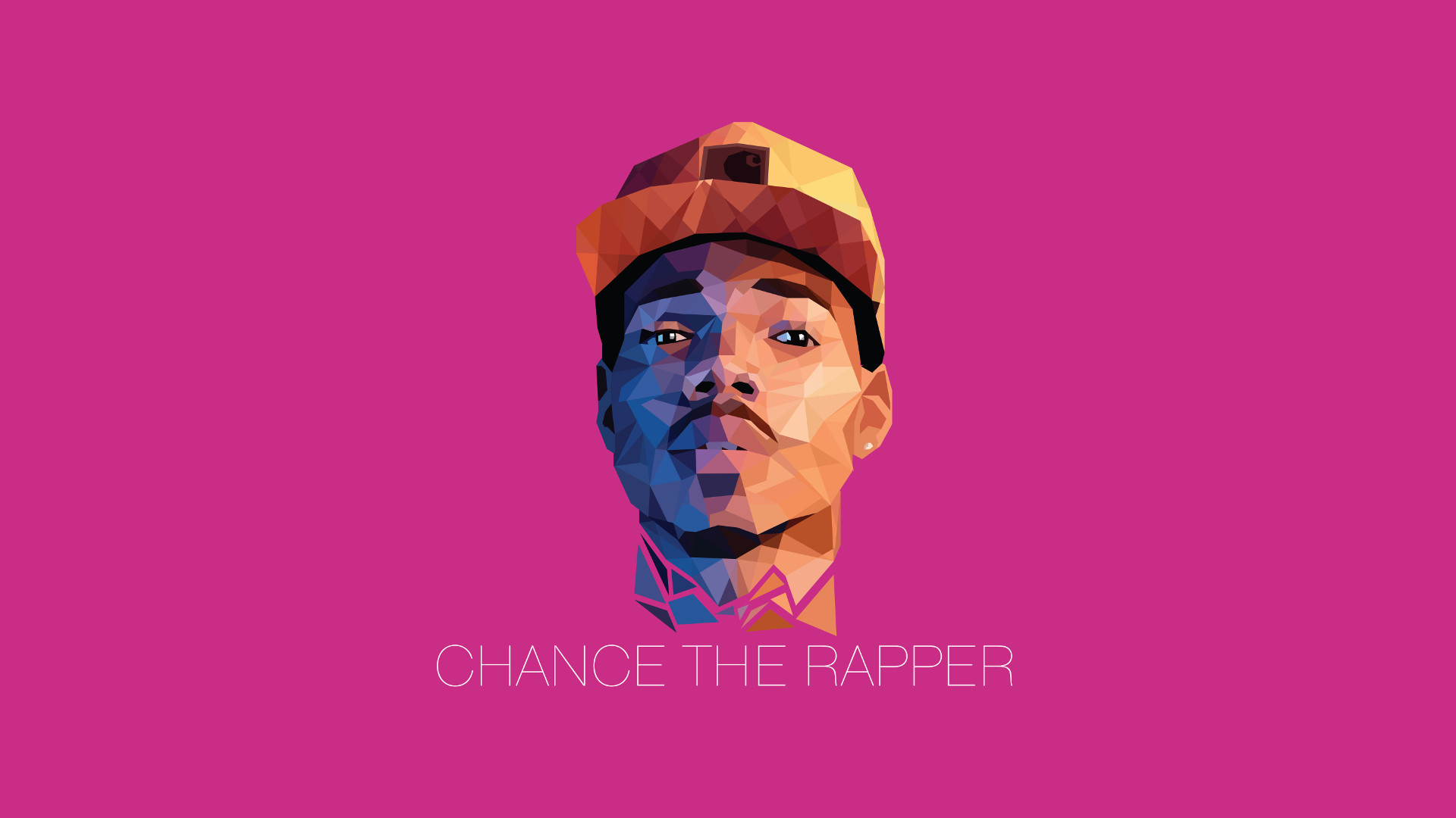 PicturesChance the Rapper wallpaper I made