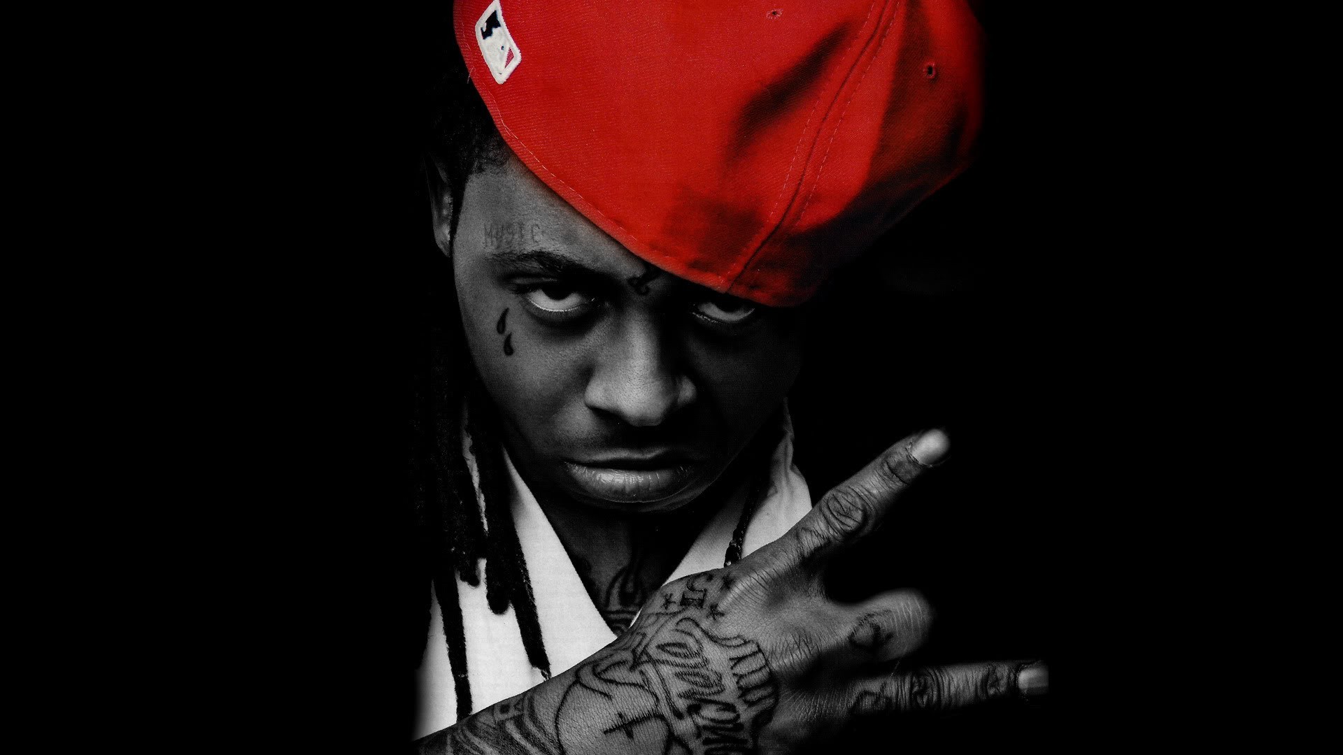 Rap Wallpapers Lil Wayne HD 15
