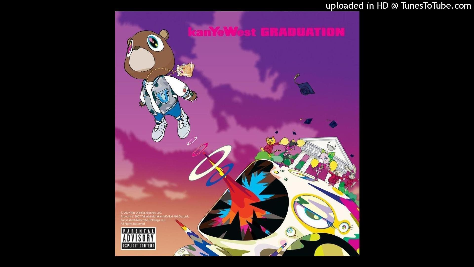 Kanye West Graduation Type Beat SOLD