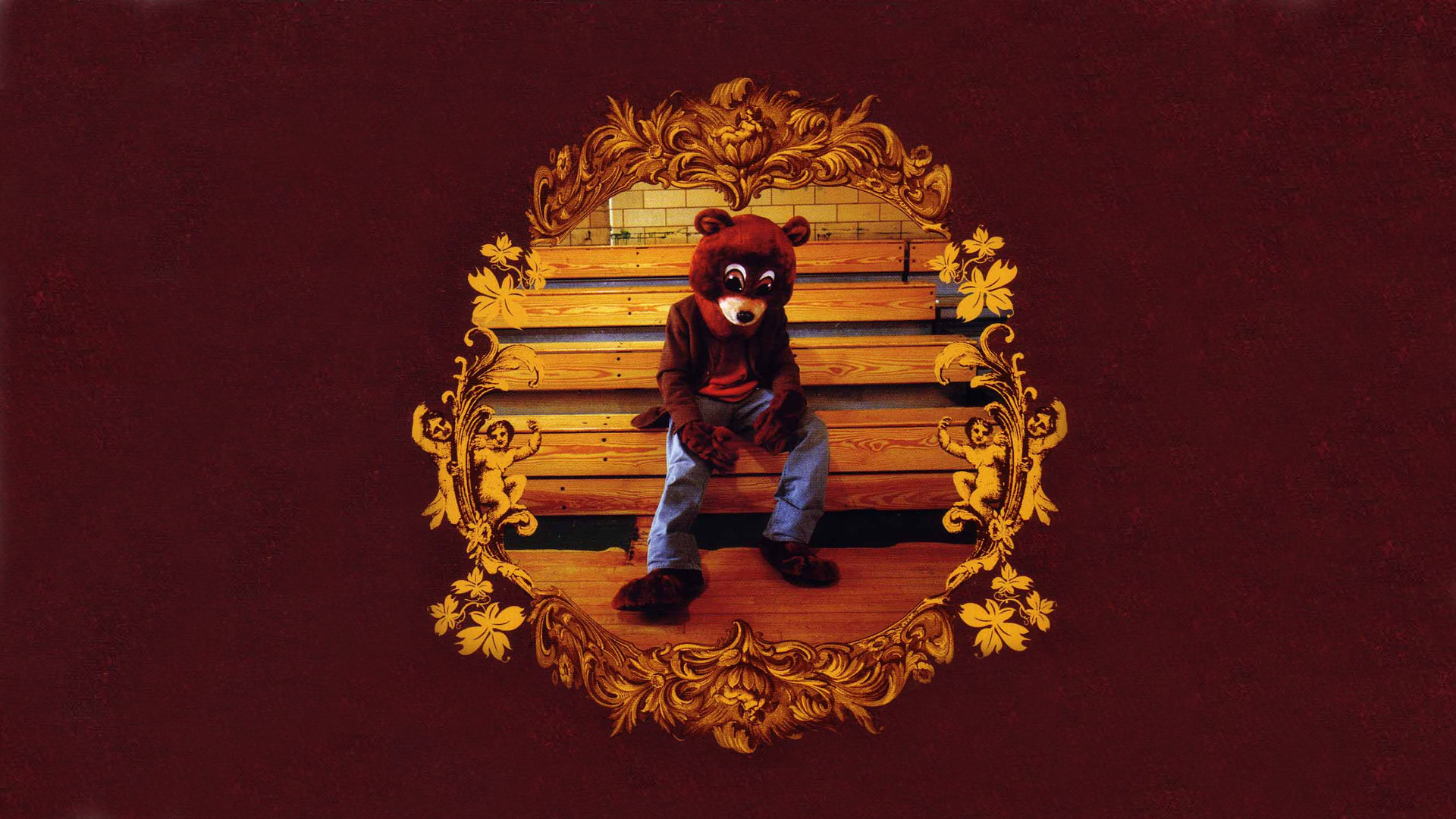 NET | Kanye West The College Dropout