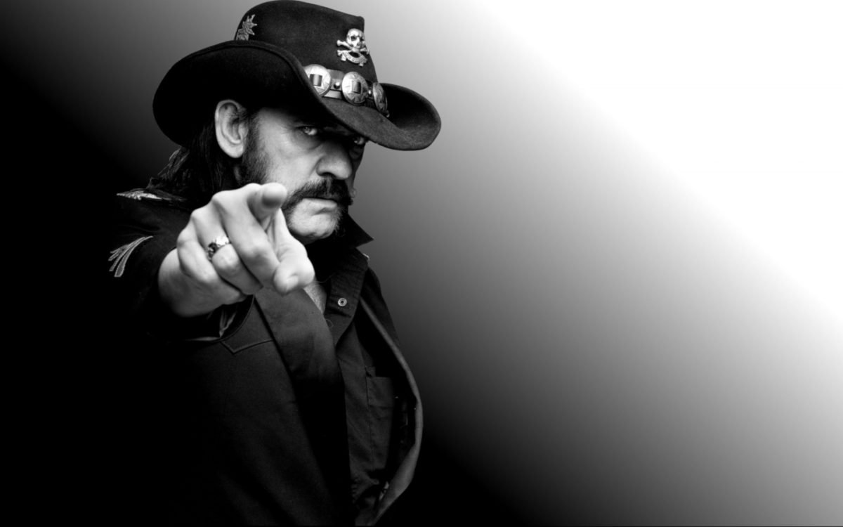 42+ Motorhead Wallpaper HD