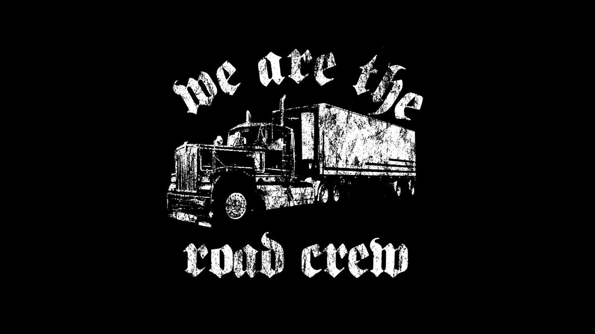 MotÃ¶rhead – (We Are) The Roadie Crew '08