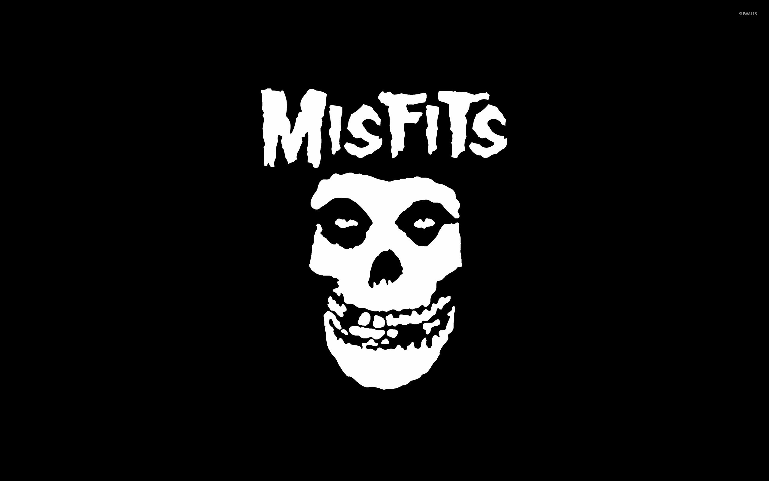 Misfits [2] wallpaper jpg
