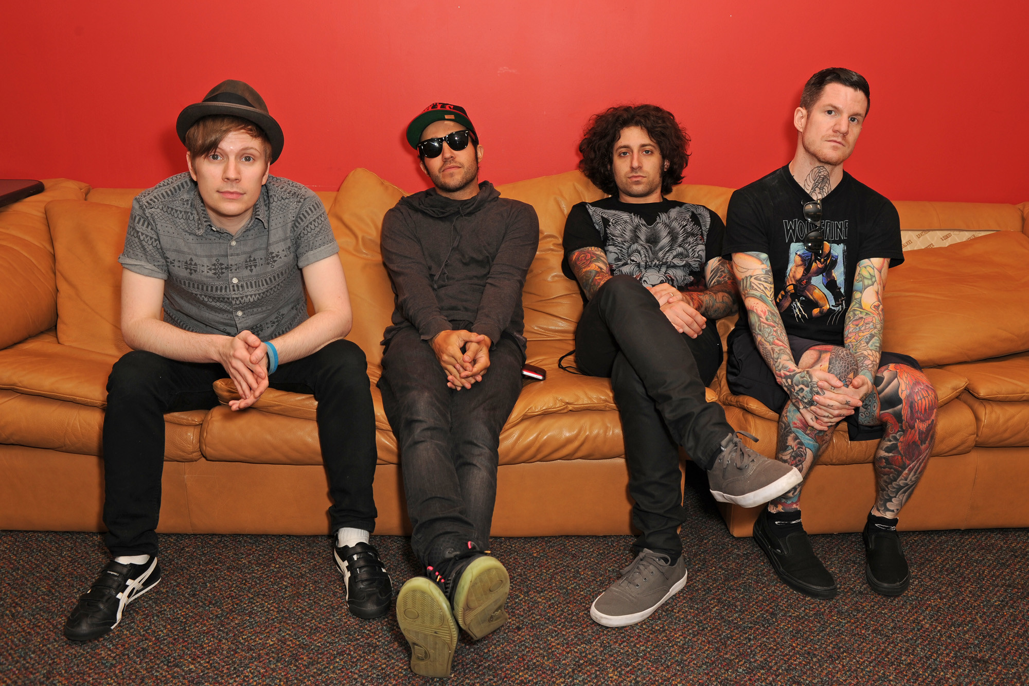 Free Best Fall Out Boy Logo Images