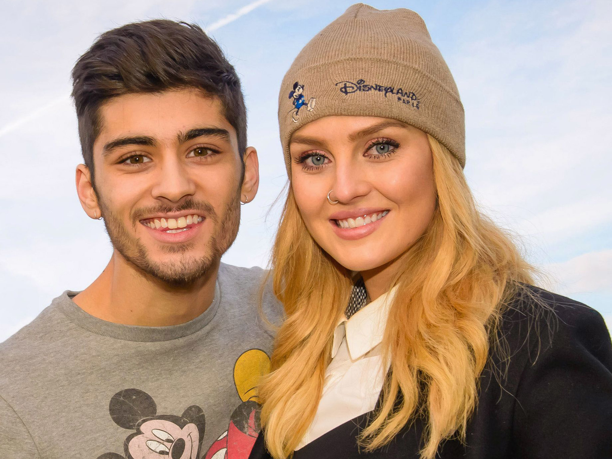 Zayn Malik quits 1D One Direction fans compare Perrie Edwards to Yoko Ono The Independent