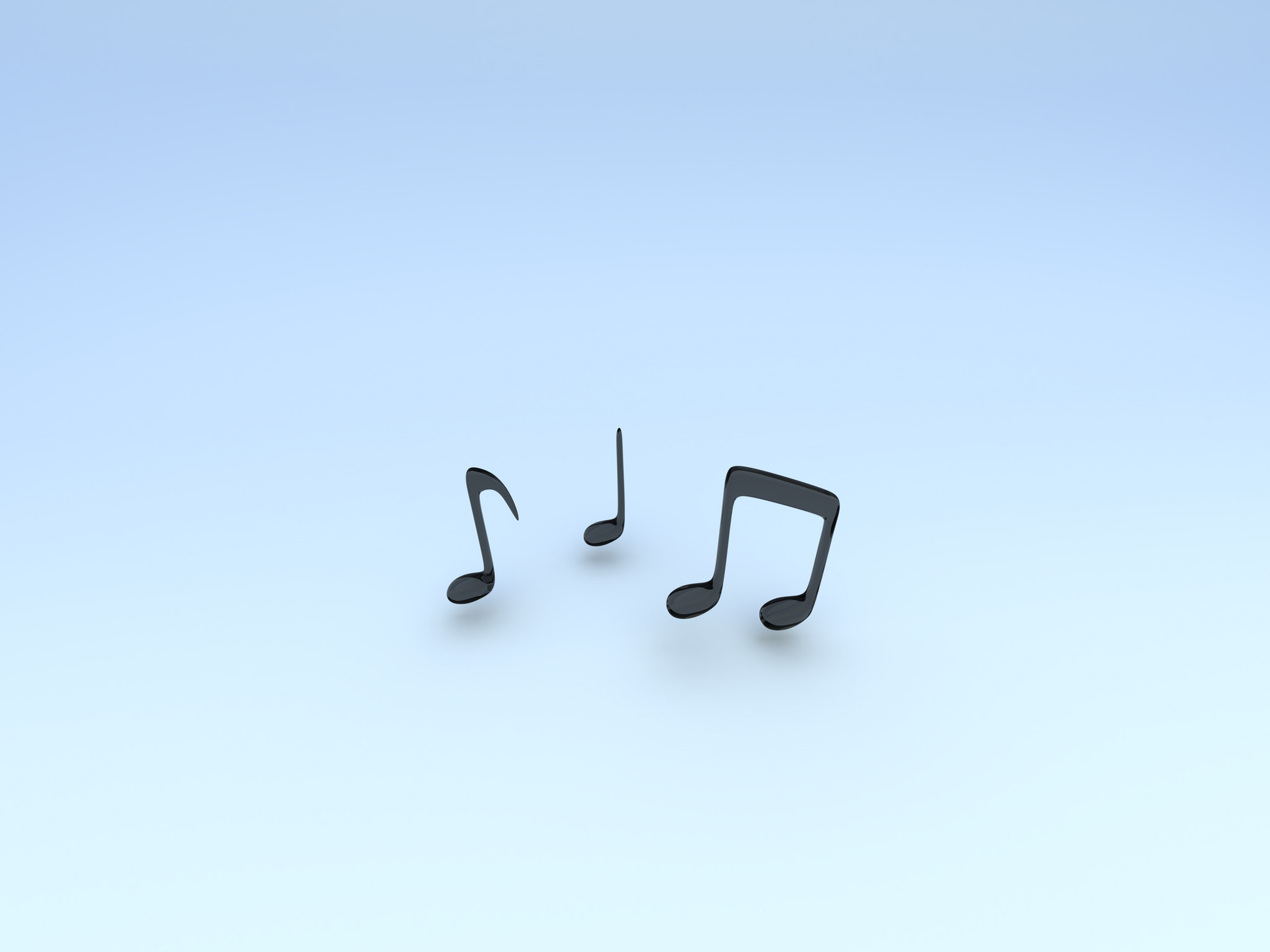 Music Notes Â· HD Wallpaper | Background ID:161583