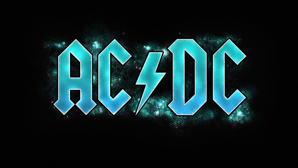 57+ AC DC Wallpaper HD