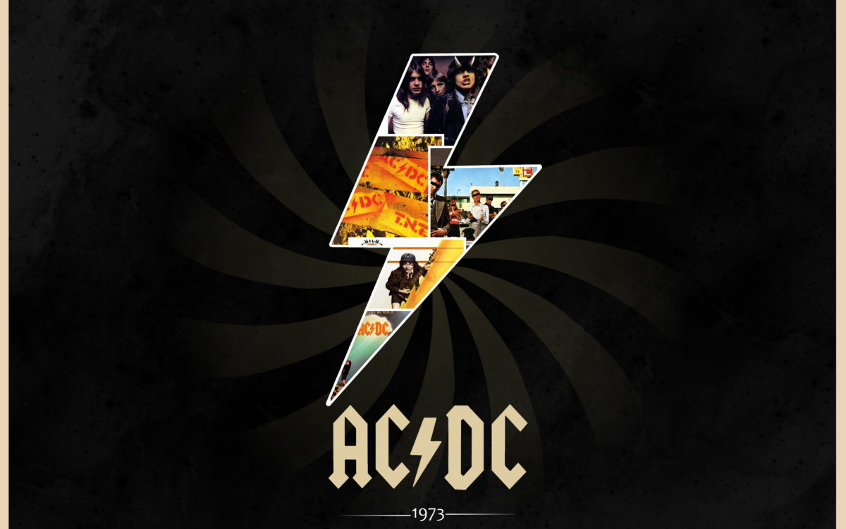 57+ AC DC Wallpaper HD