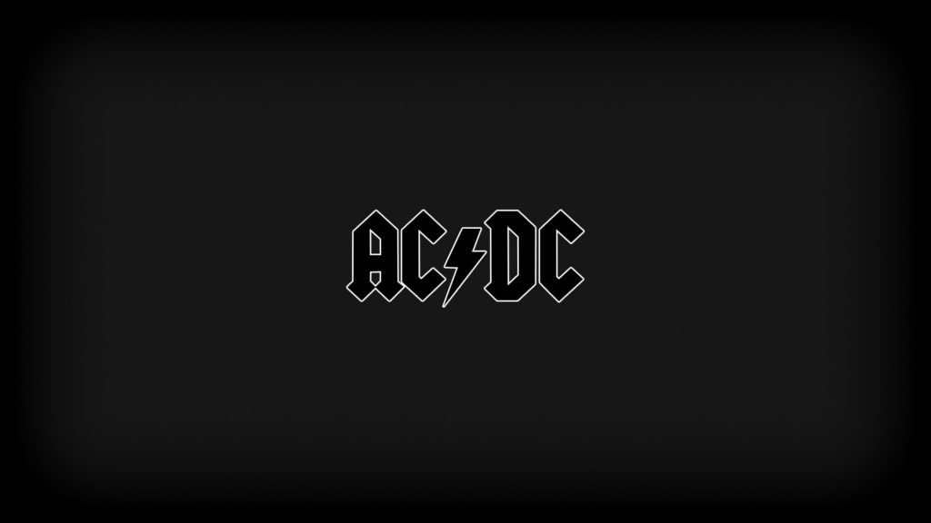 57+ AC DC Wallpaper HD
