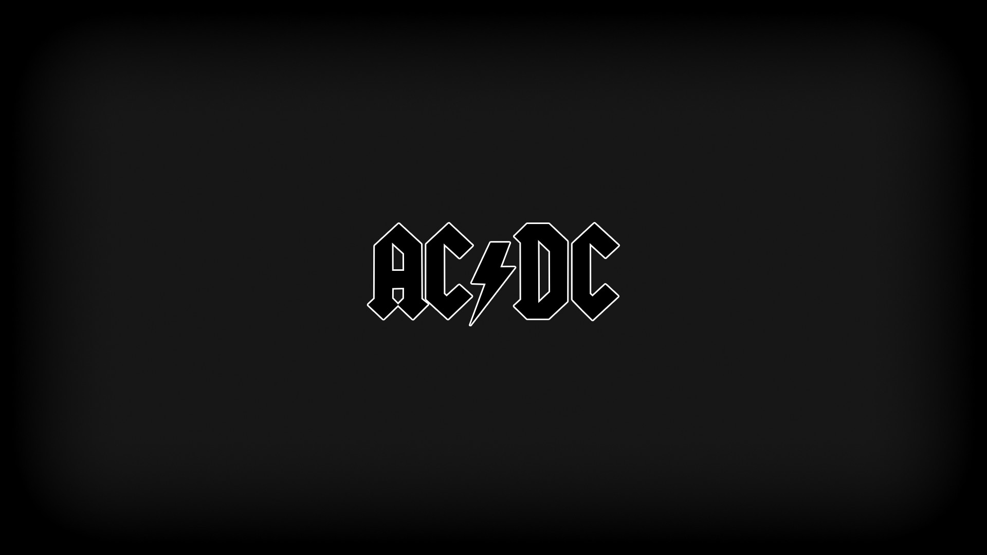 General acdc AC / DC rock