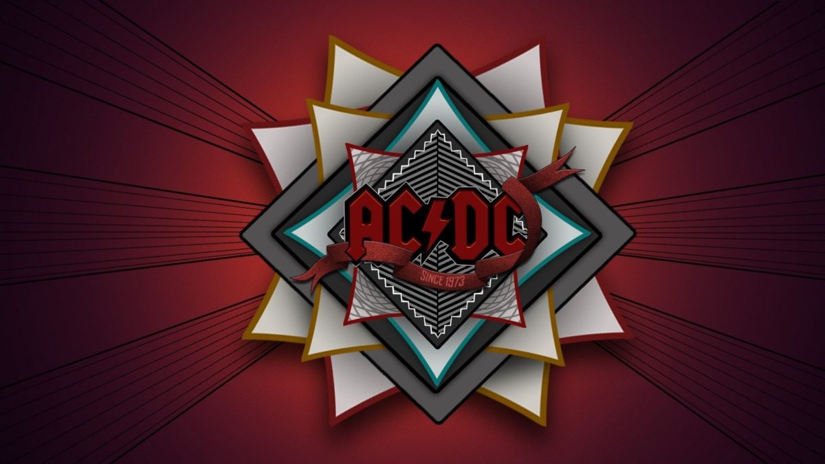 57+ AC DC Wallpaper HD