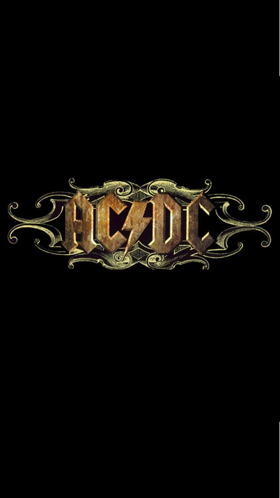 57+ AC DC Wallpaper HD