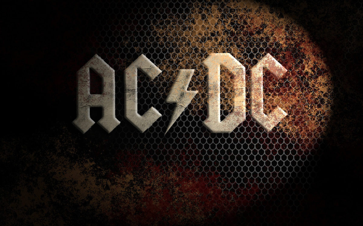 57+ AC DC Wallpaper HD