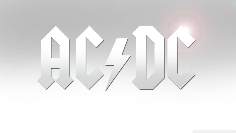 57+ AC DC Wallpaper HD