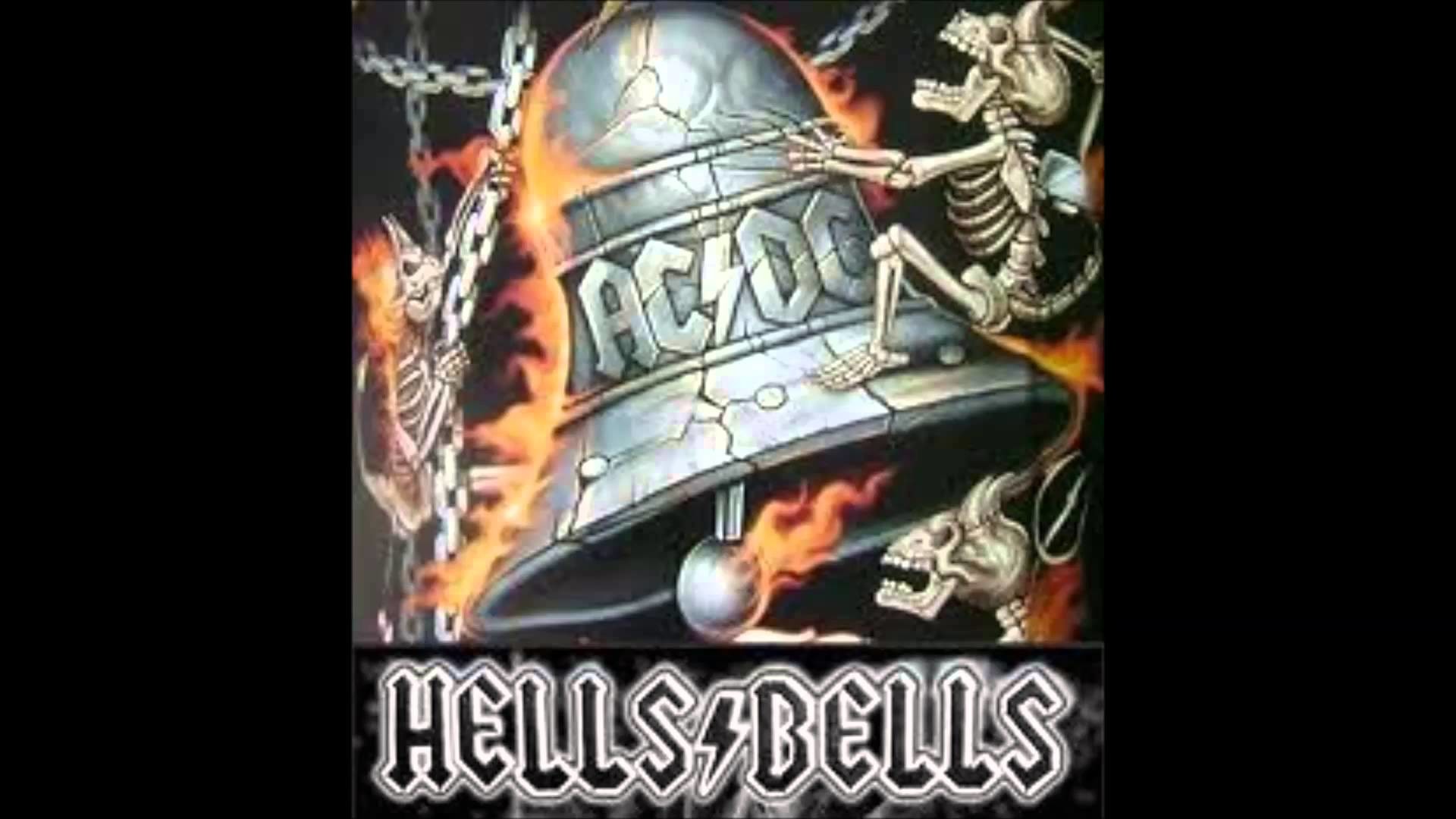 AC / DC – Hells Bells
