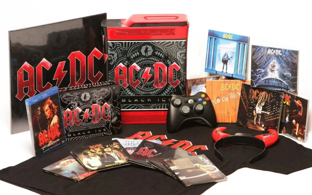 57+ AC DC Wallpaper HD