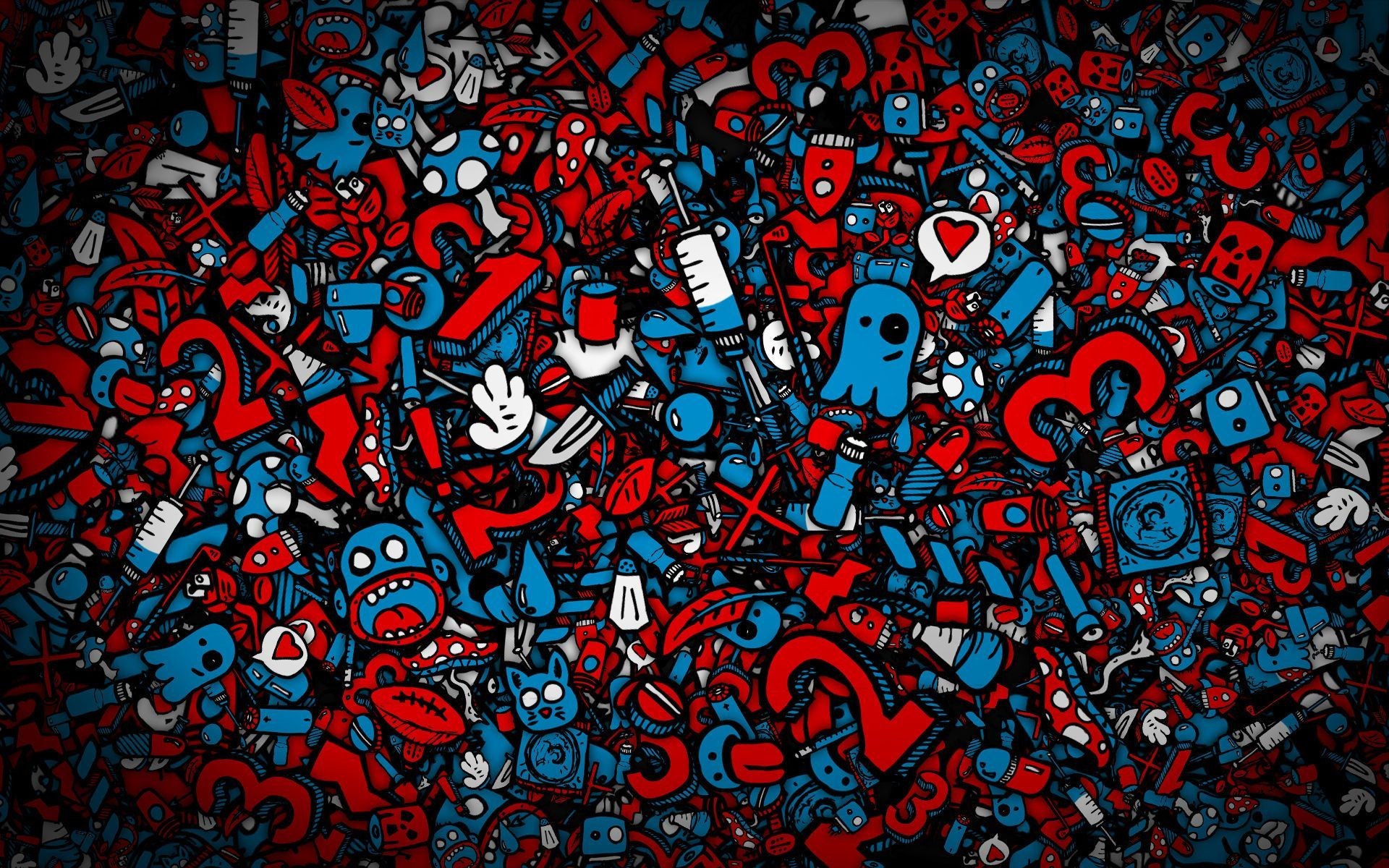 Best Graffiti Wallpaper HD for Android  Download