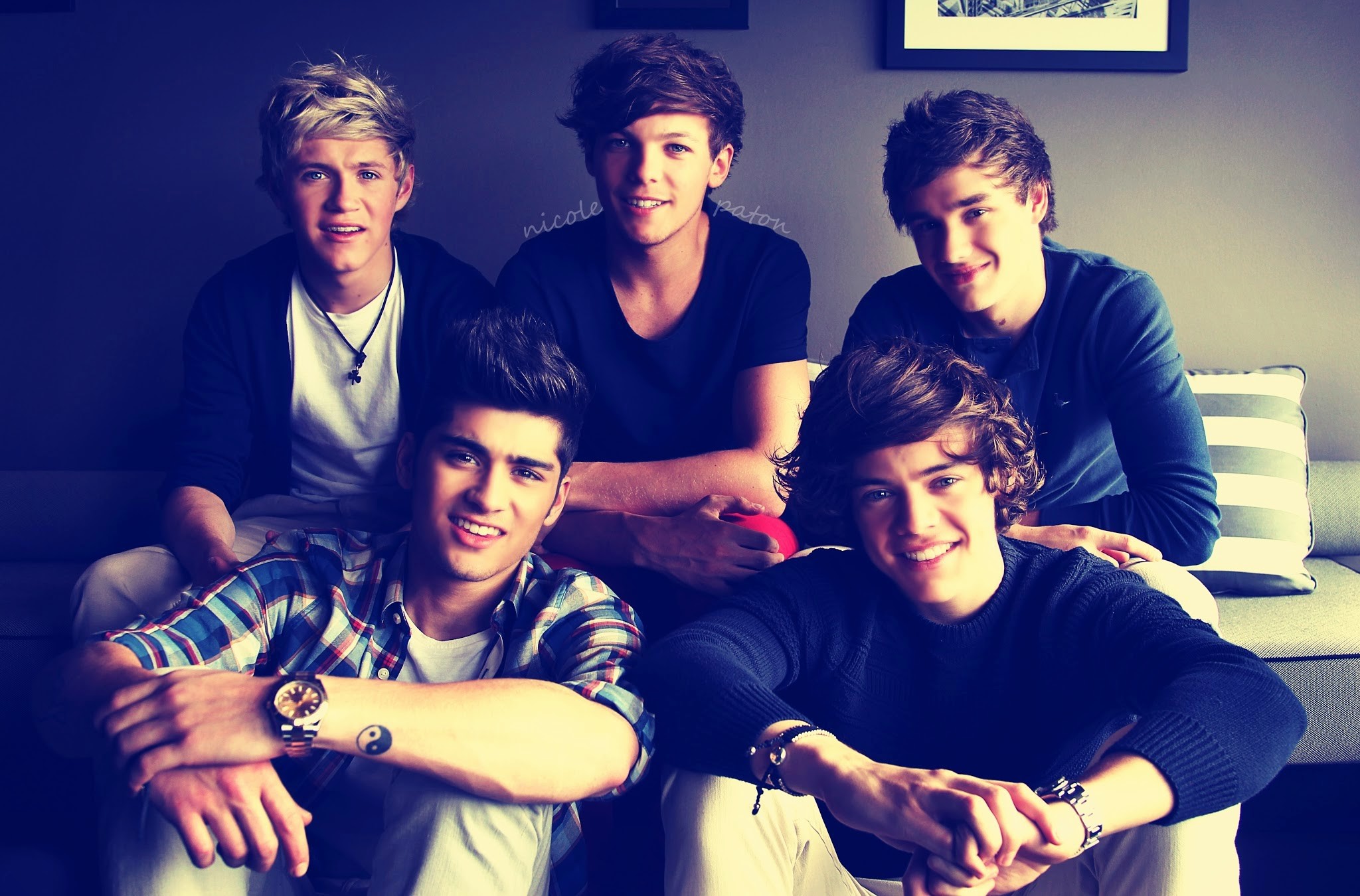 One Direction Wallpapers-2