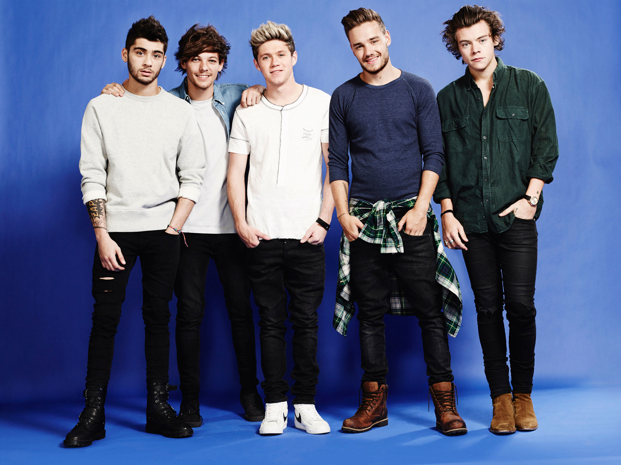 One Direction Wallpapers hd
