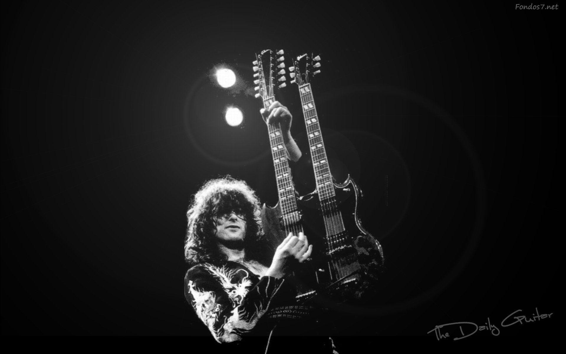 Gibson Les Paul Wallpaper, Top 43 Gibson Les Paul Pictures