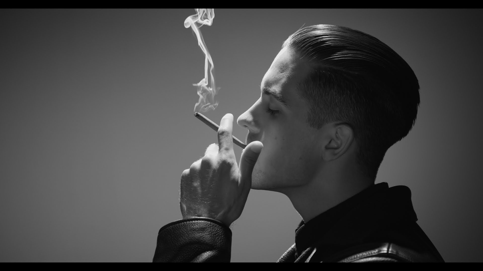For this new version of Far Alone, G Eazy adds another fellow
