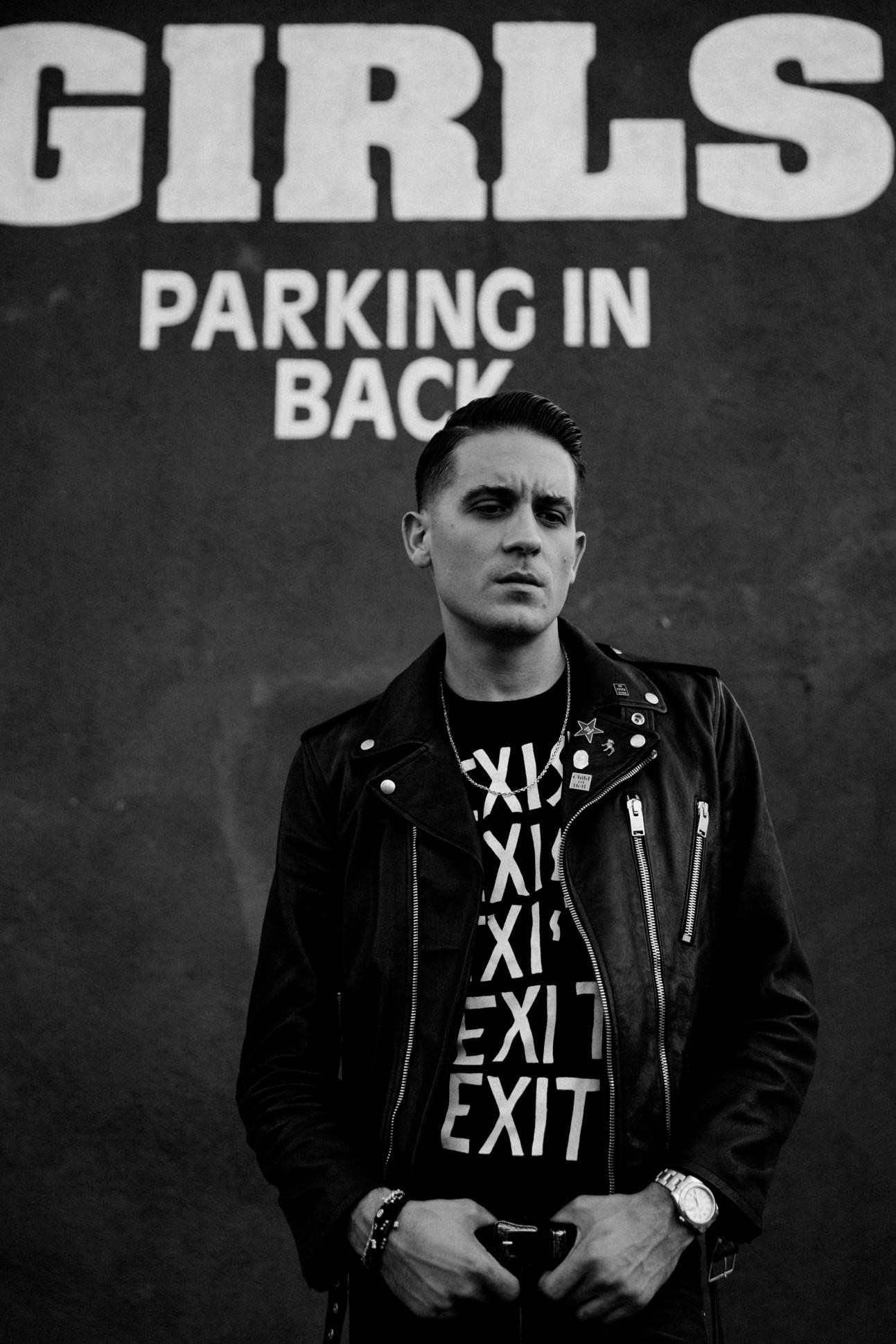 From The Bay Area To Universal Demand, G Eazy Shines Brightest When Its Dark Out