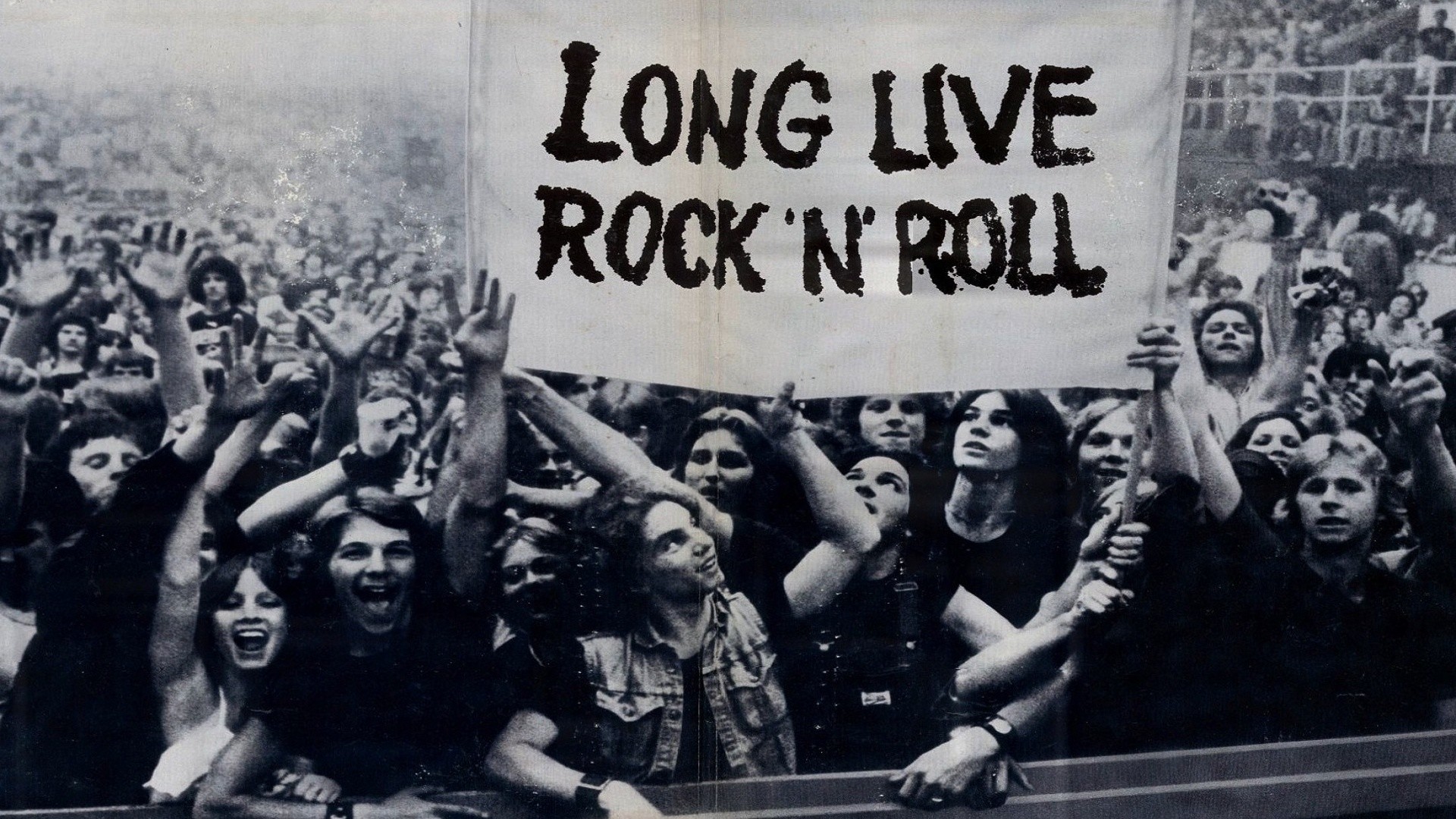 Rock n roll wallpaper – Pesquisa Google