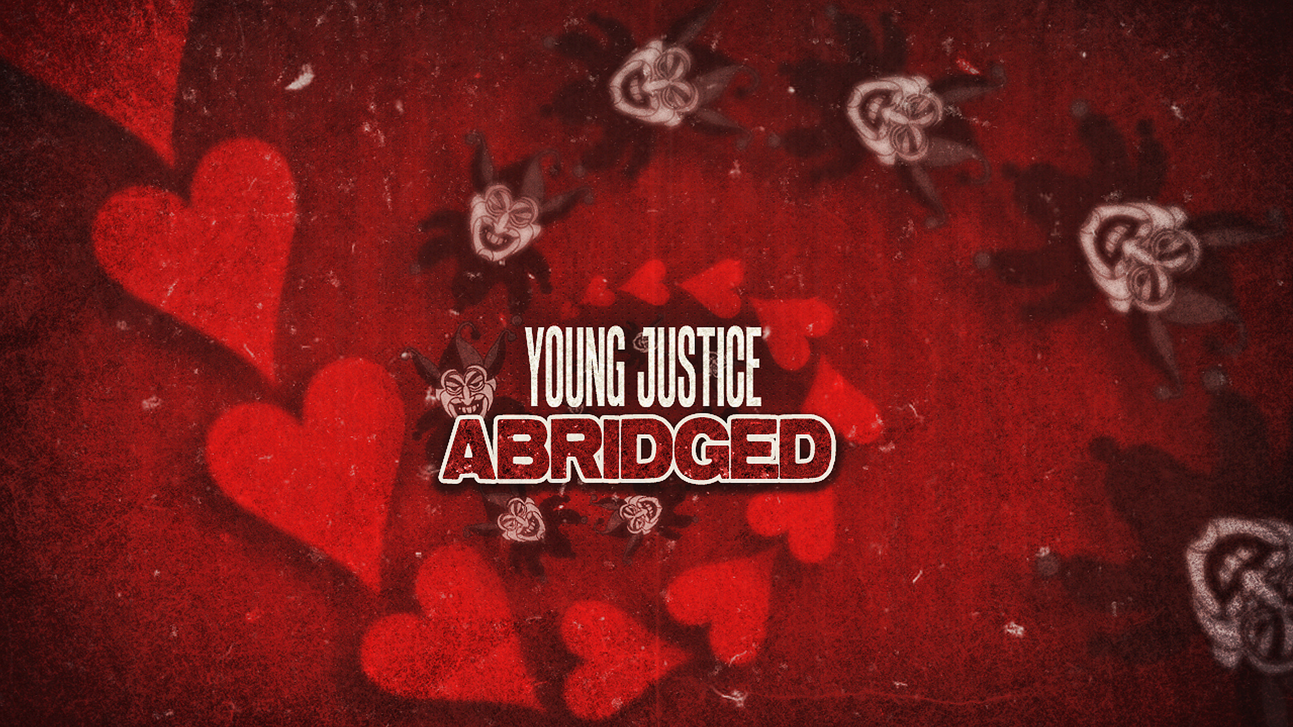 YJ Abridged Ep7 Shades of Red All Parts