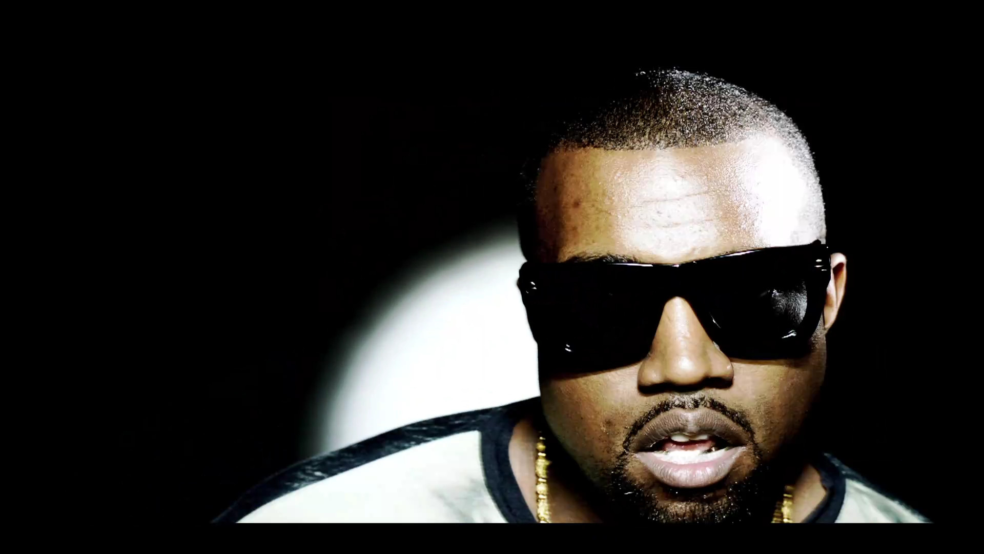 Kanye West desktop wallpapers – Hip Hop desktop backgrounds