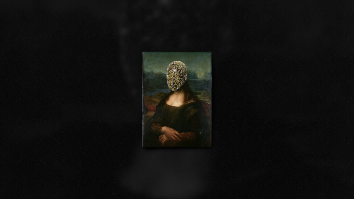 Yeezus Masks On Profound Art Pieces Page 3 Kanye West Forum