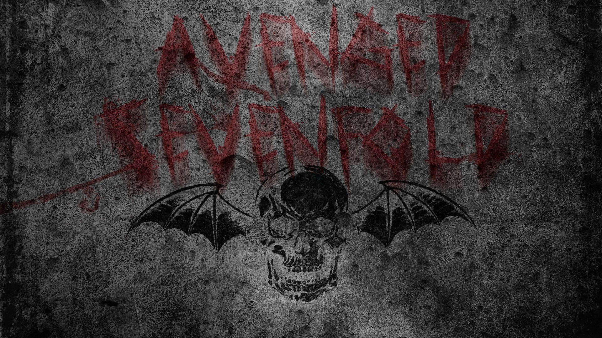 Avenged Sevenfold iPhone Wallpapers 33 Wallpapers Adorable Wallpapers