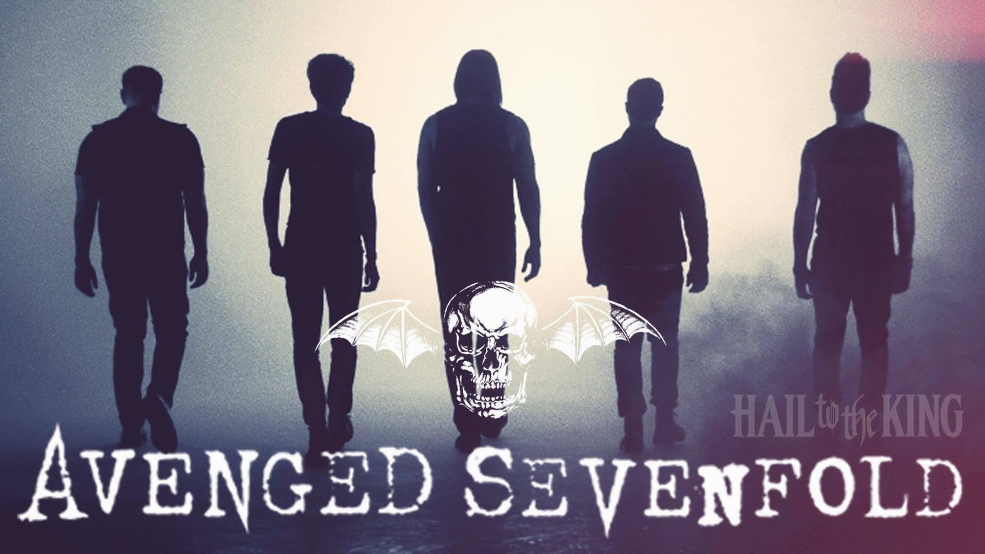 Avenged Sevenfold Wallpapers APK for Android Download