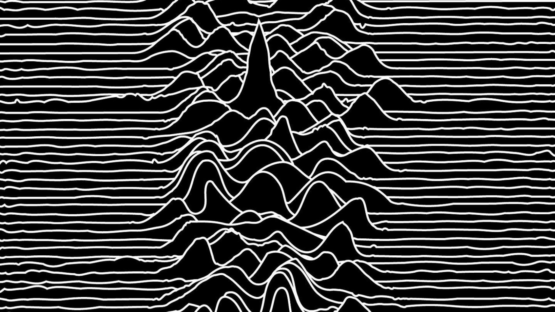 Joy Division. 1920×1080. iPod Wallpapers