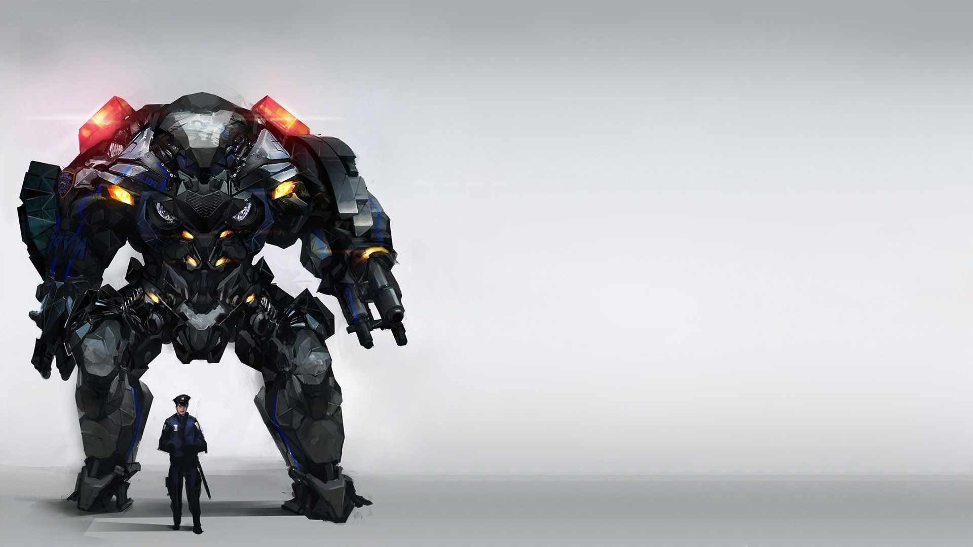 Mecha Wallpapers, Wallpapers for Mecha, Resolution 1920×1080