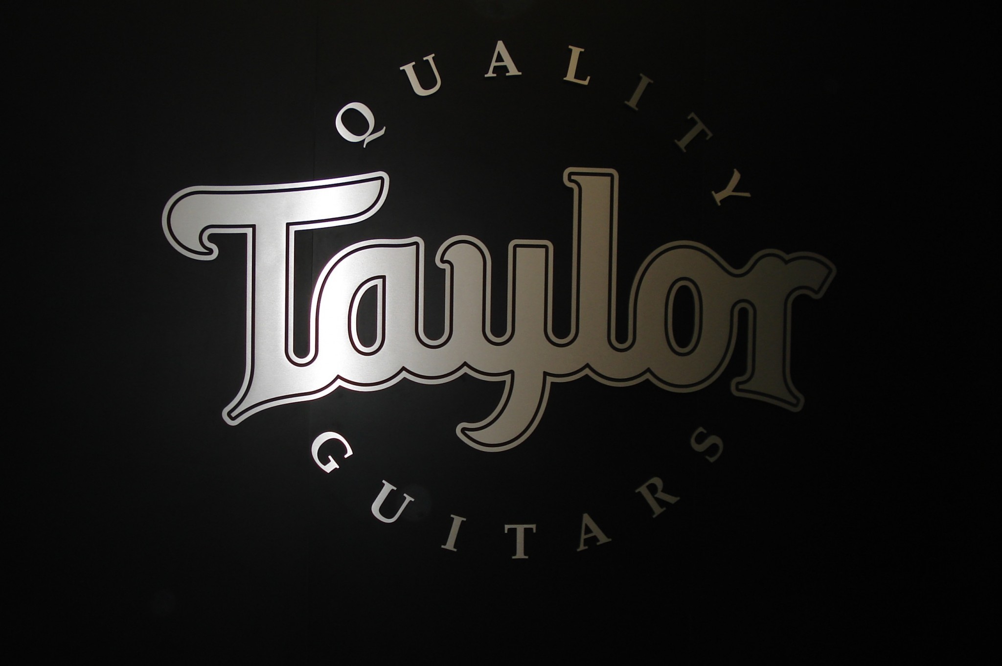 SMG Visits with Taylor Guitars at 2010 NAMM