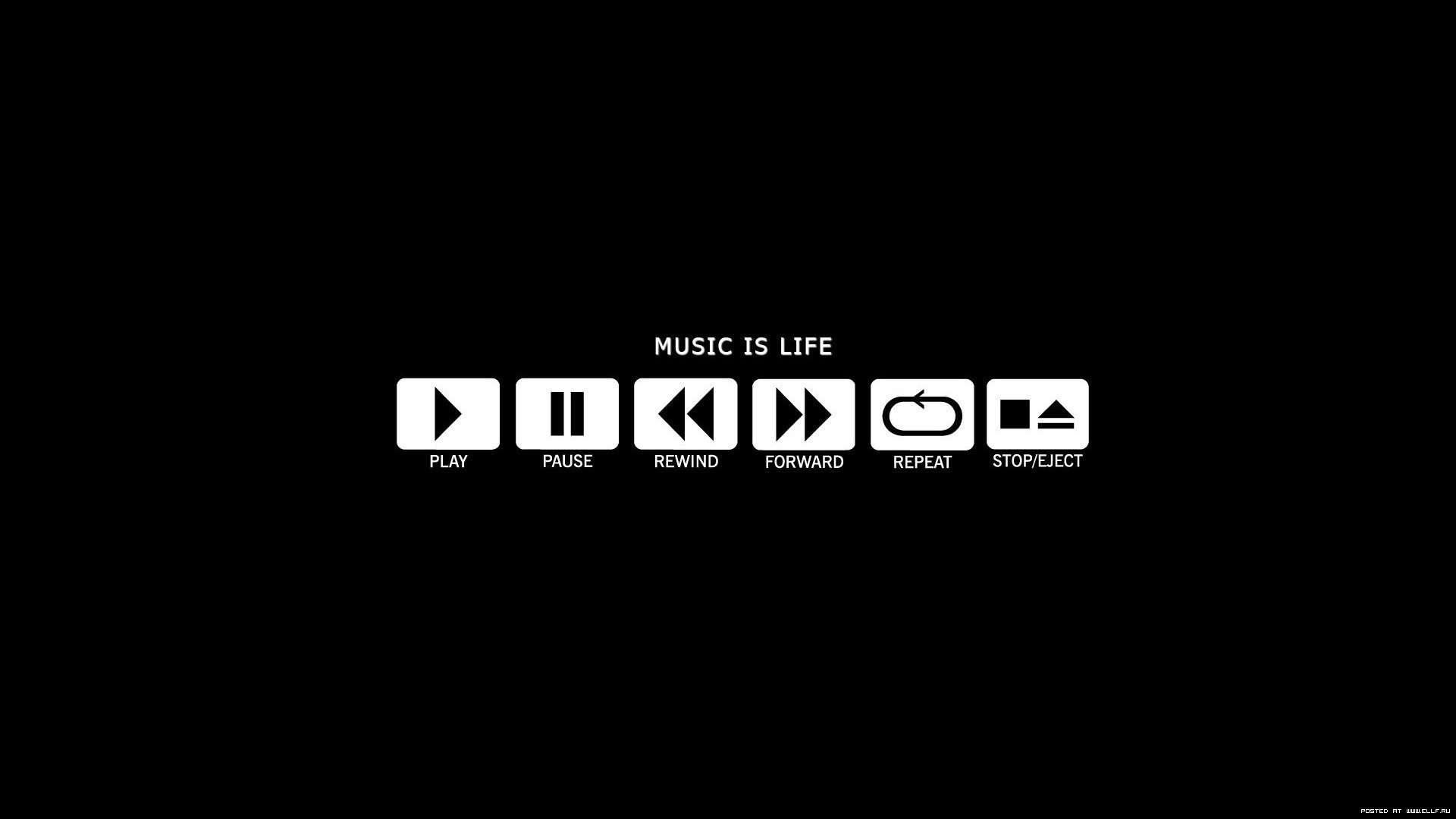 Music Is My Life Wallpapers  Wallpaper Cave