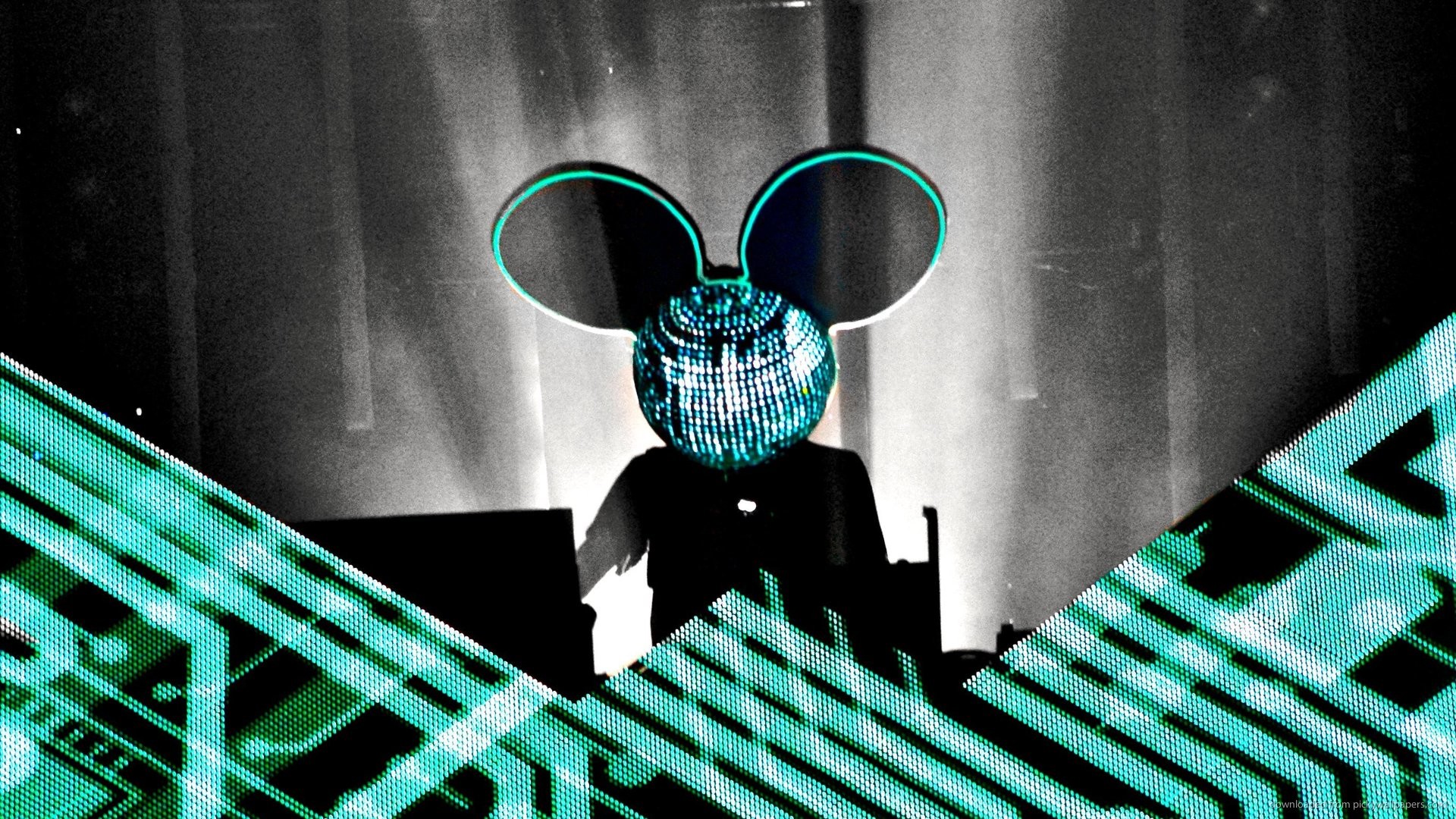 Deadmau5 4K wallpapers for your desktop or mobile screen free and easy to  download
