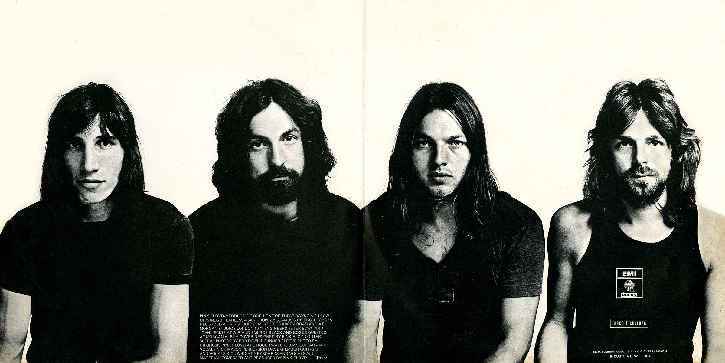 Explore Pink Floyd Music, Pink Floyd Albums, and more!