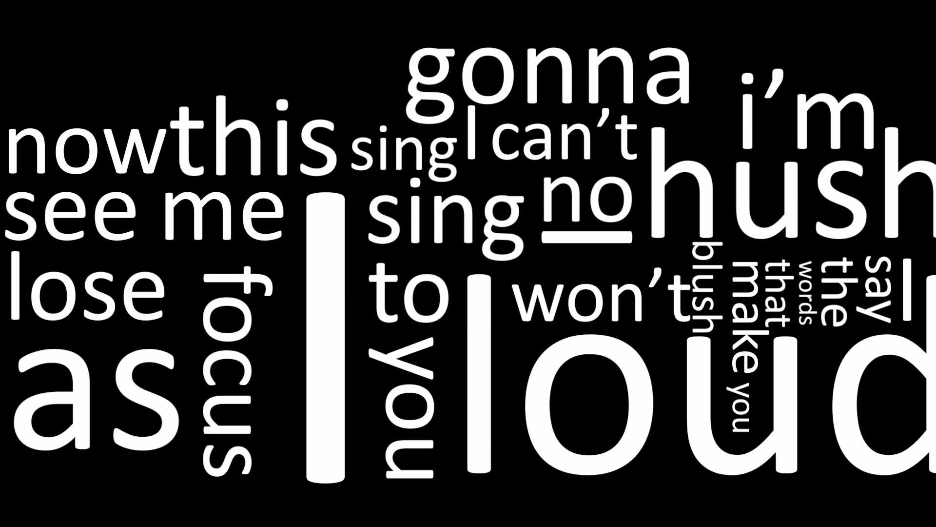 You Need Me I Don't Need You lyrics – Ed Sheeran – Kinetic Typography –  YouTube