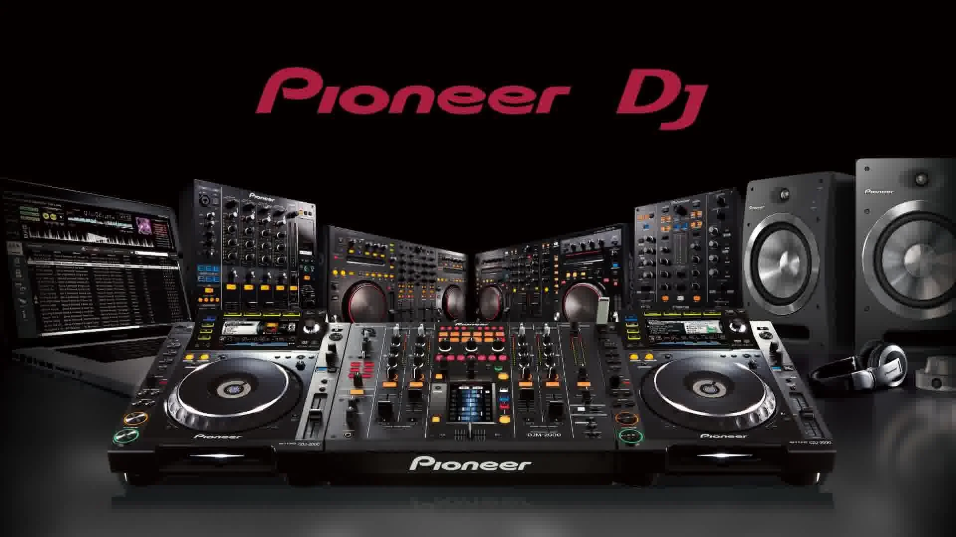 DJ Backgrounds Free Download Wallpapers, Backgrounds, Images