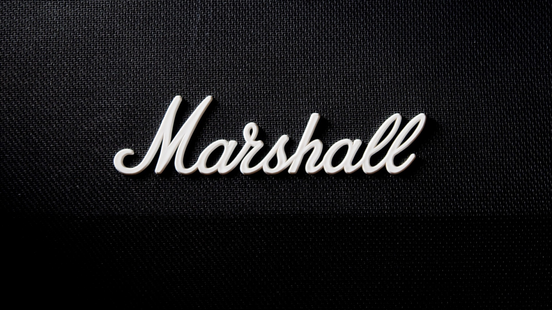 company, brand, marshall