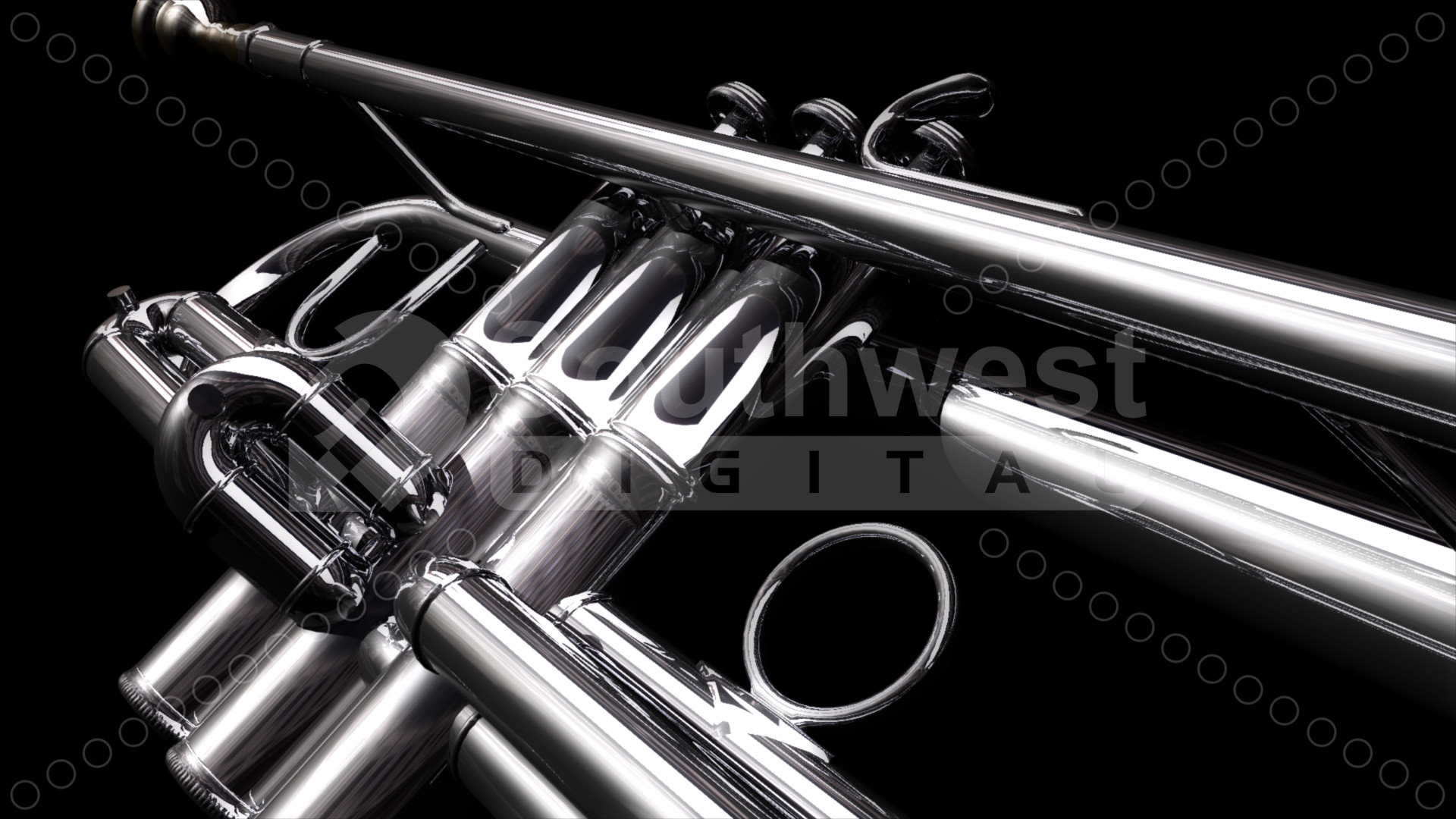 Jazz Trumpet HD Wallpapers